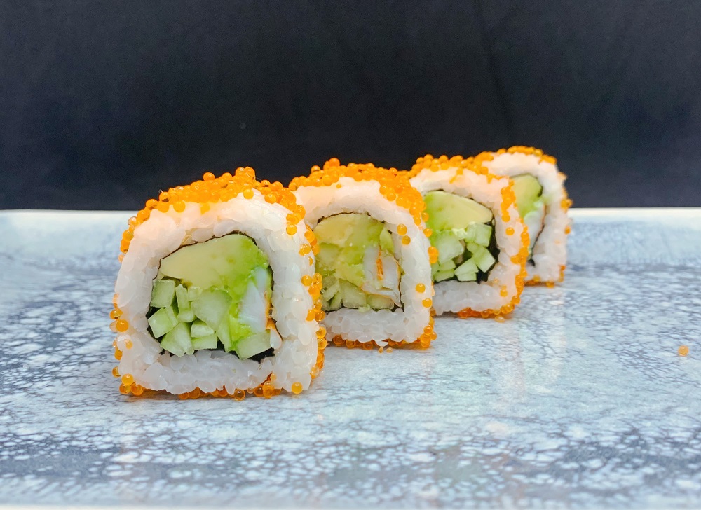 California roll