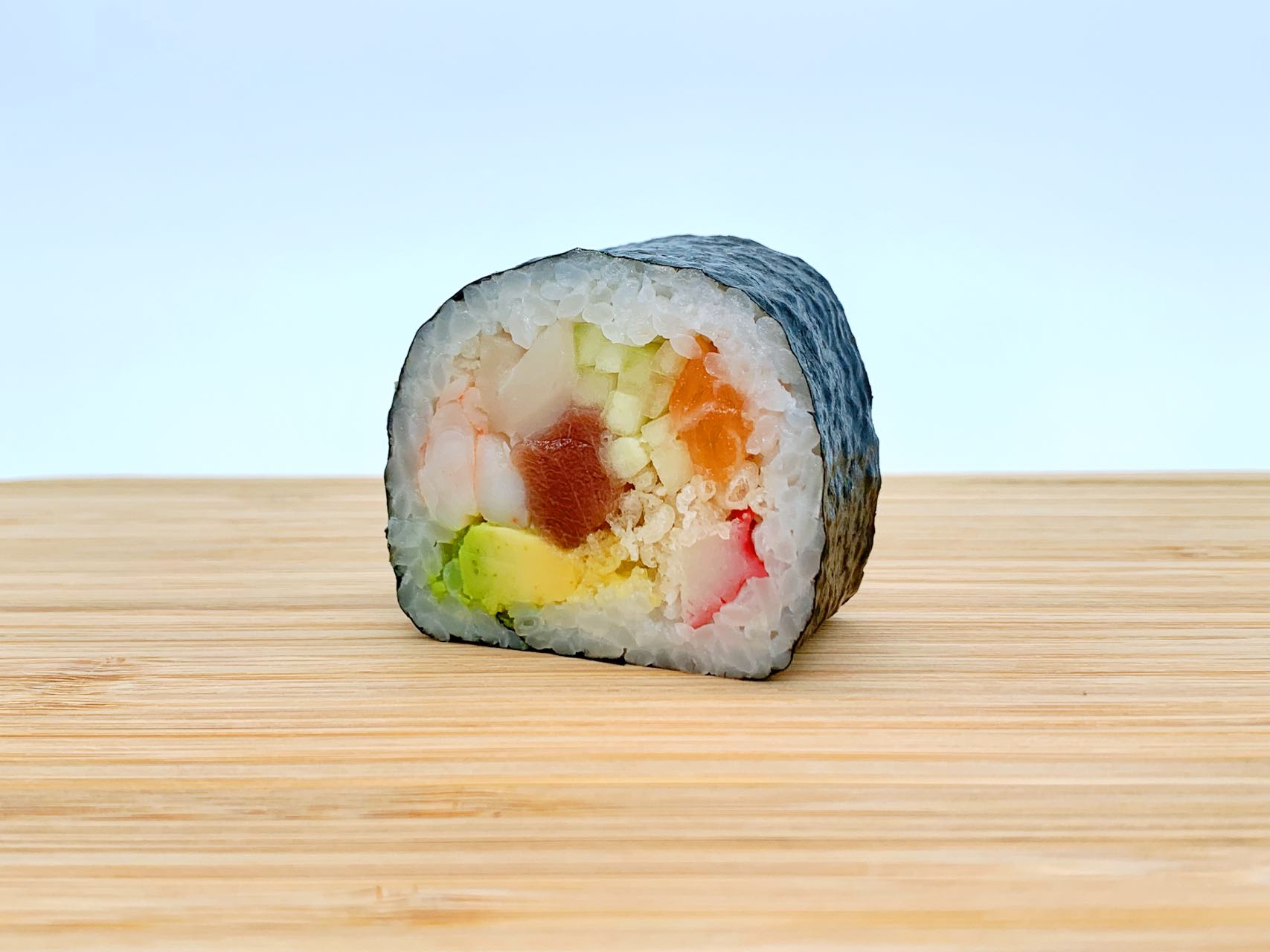 Futomaki (10u)