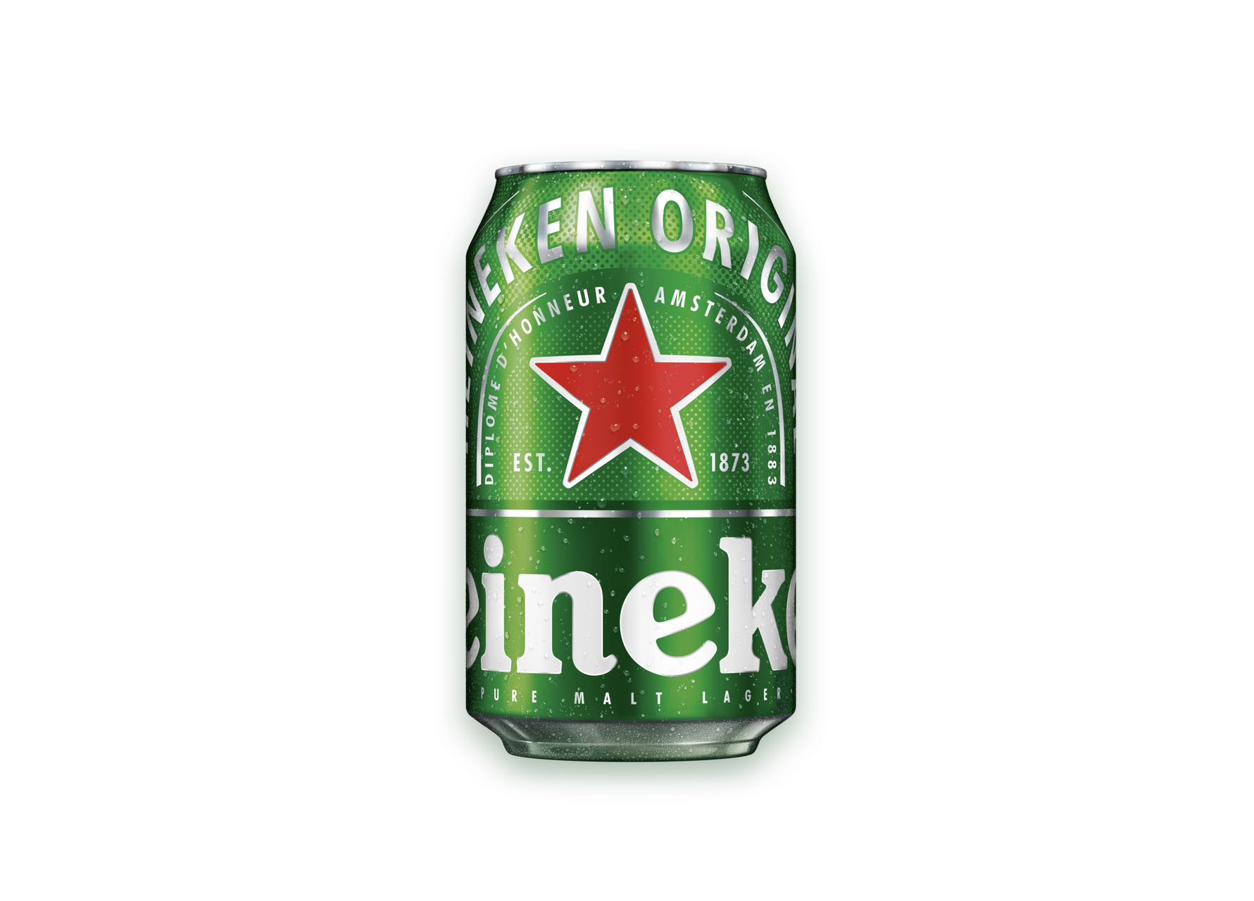 Heineken