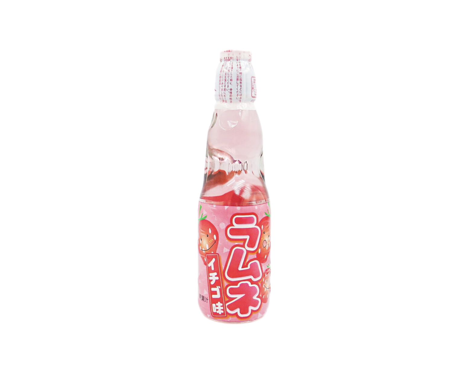 Ramune fresa