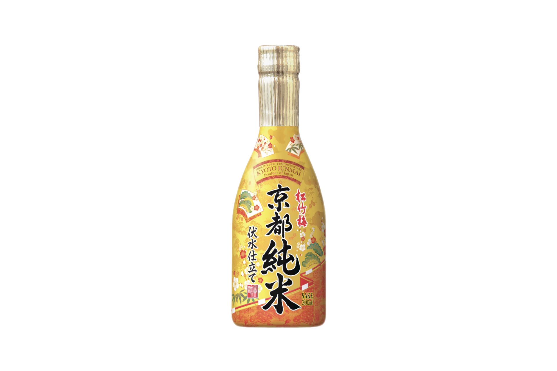 SAKE 30cl